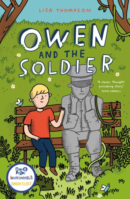 Owen and the Soldier