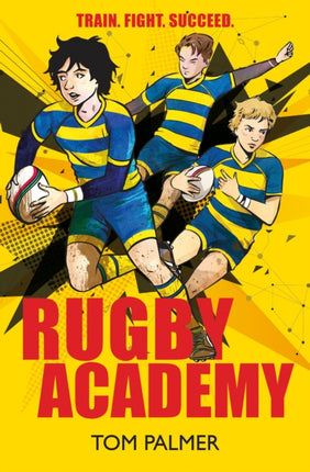 Conkers – Rugby Academy