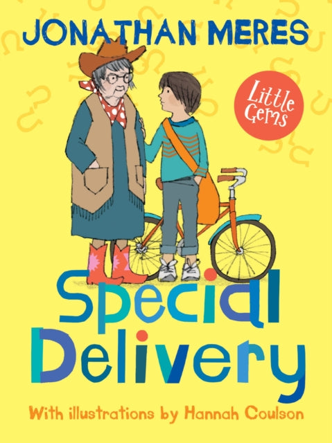 Little Gems – Special Delivery