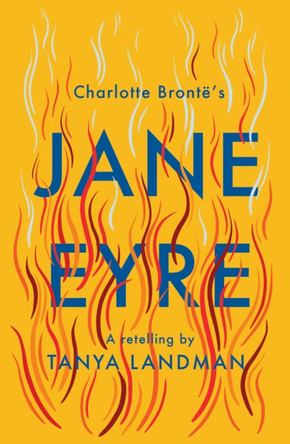 Classic Retellings – Jane Eyre: A Retelling