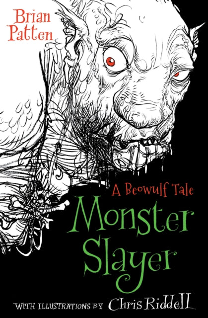 Monster Slayer: A Beowulf Tale