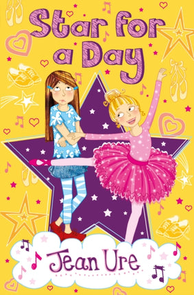 4u2read – Star for a Day