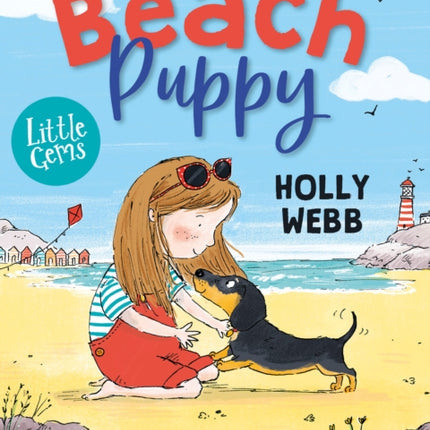 Little Gems – The Beach Puppy