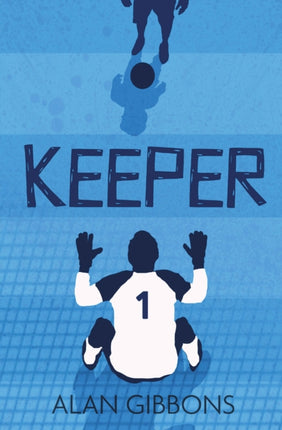 Football Fiction and Facts (6) – Keeper