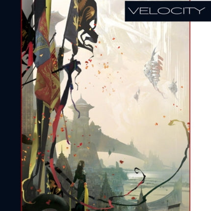 Velocity