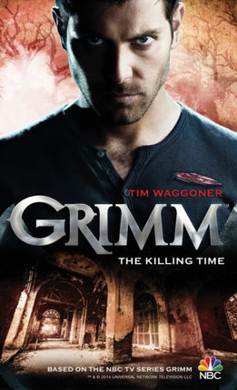 Grimm The Killing Time