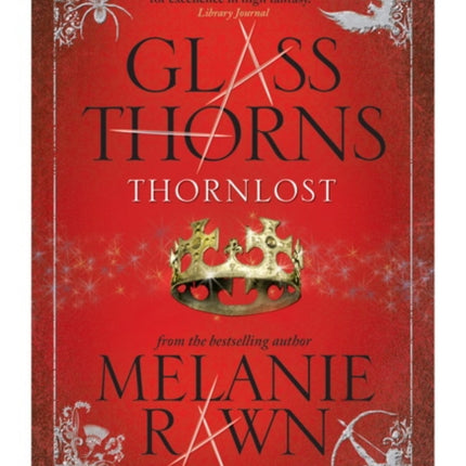 Glass Thorns