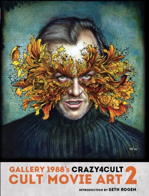 Crazy 4 Cult Cult Movie Art 2