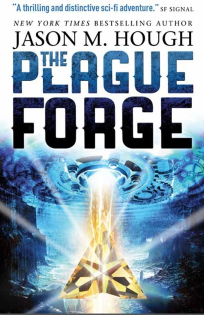 The Plague Forge