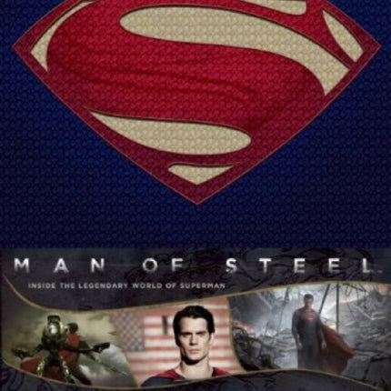 Man of Steel