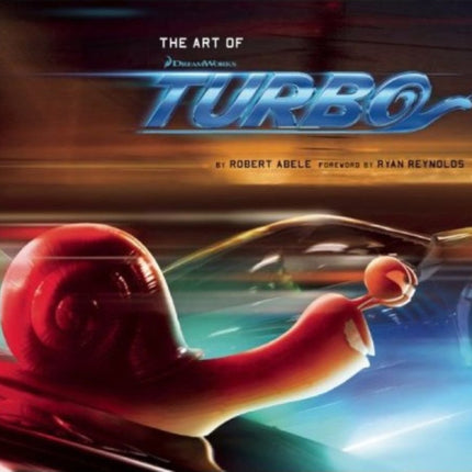 The Art of Turbo