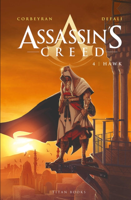 Assassin's Creed: Hawk