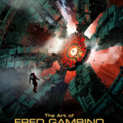 The Art of Fred Gambino