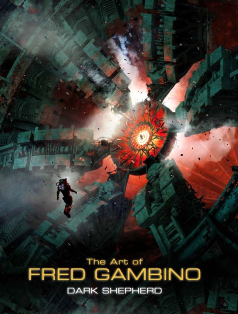 The Art of Fred Gambino