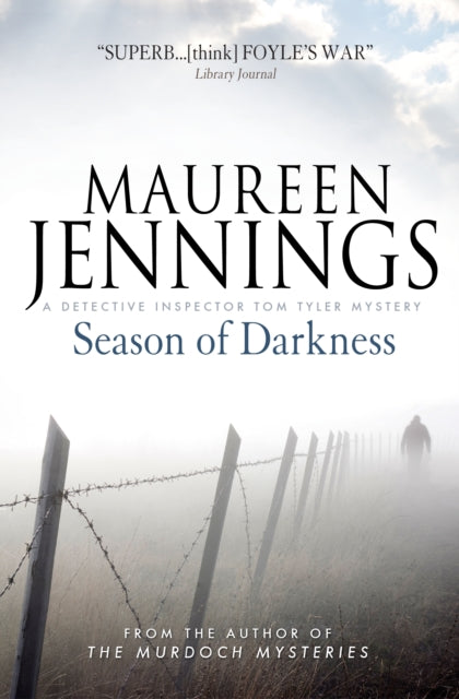 Season of Darkness