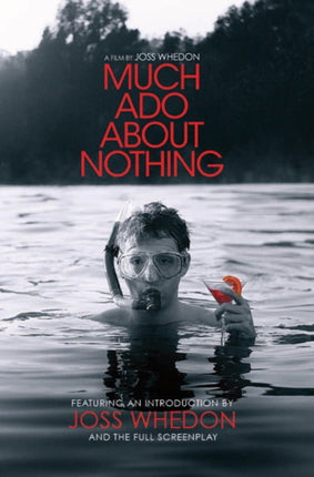 Much Ado About Nothing