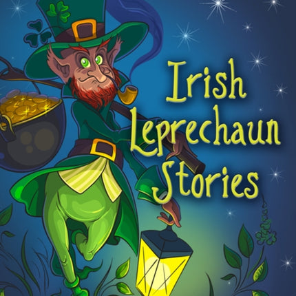 Irish Leprechaun Stories