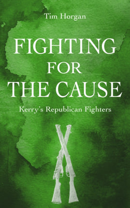 Fighting for the Cause:: Kerry's Republican