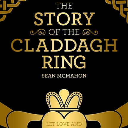 The Story Of The Claddagh Ring