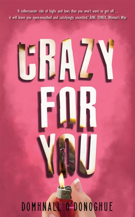 Crazy For You