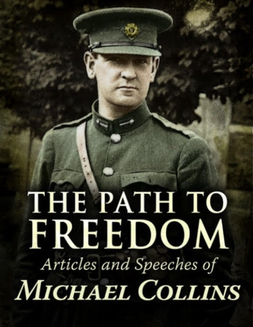 Path to Freedom: Articles and speeches by Michael