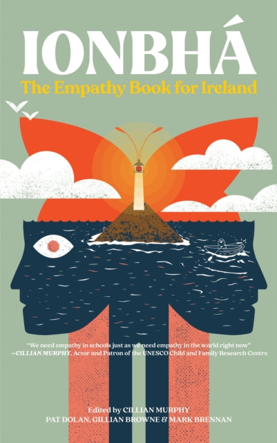 Ionbhá: The Empathy Book for Ireland