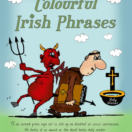 Colourful Irish Phrases