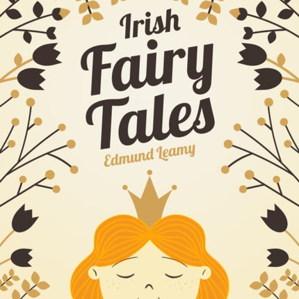 Irish Fairy Tales