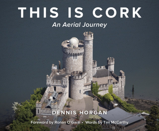 This is Cork: An Aerial Journey