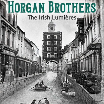 The Horgan Brothers