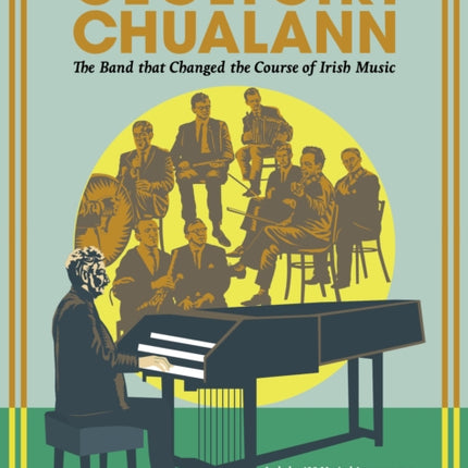 Ceoltoiri Chualann