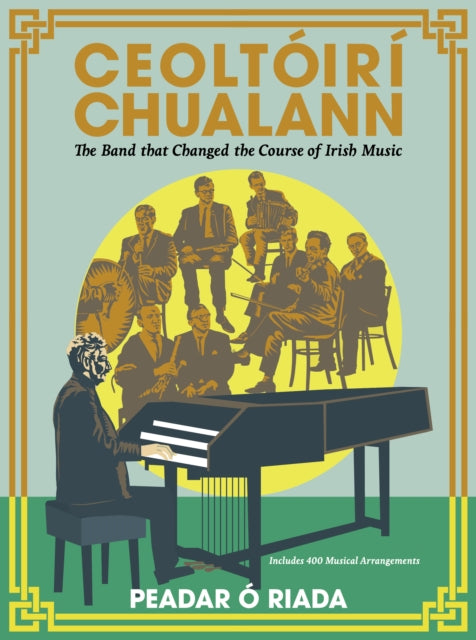 Ceoltoiri Chualann