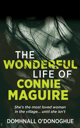The Wonderful Life of Connie Maguire