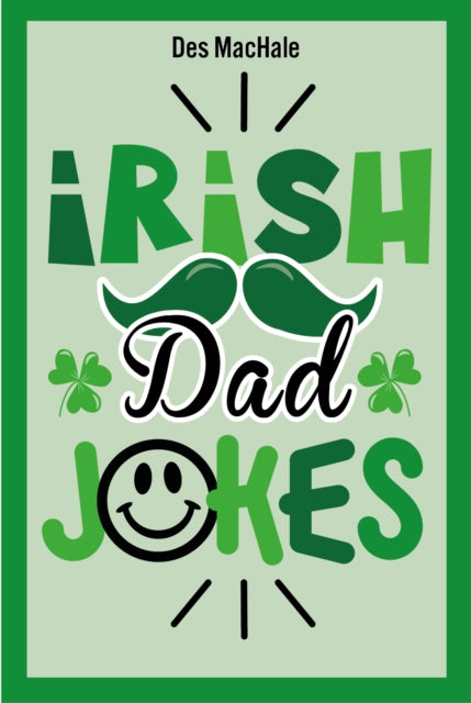 Irish Dad Jokes