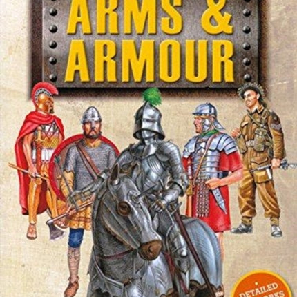 Arms and Armour