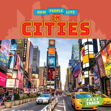 In Cities