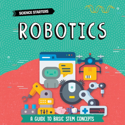 ROBOTICS