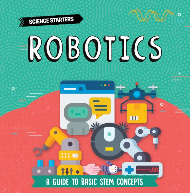 ROBOTICS