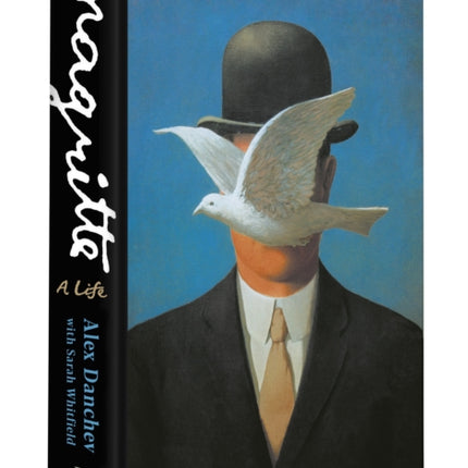 Magritte: A Life