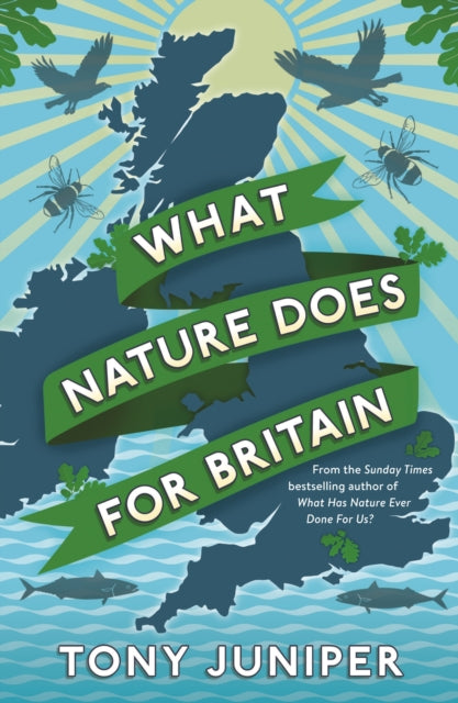 What Nature Does For Britain