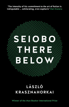 Seiobo There Below