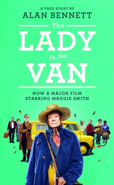 The Lady in the Van