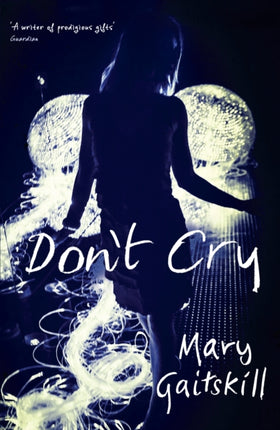 Don't Cry