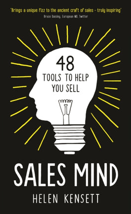Sales Mind 48 tools to help you sell