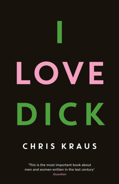 I Love Dick