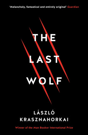 The Last Wolf & Herman