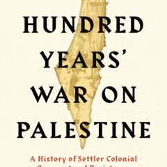 Collection image for: Middle Eastern history Books