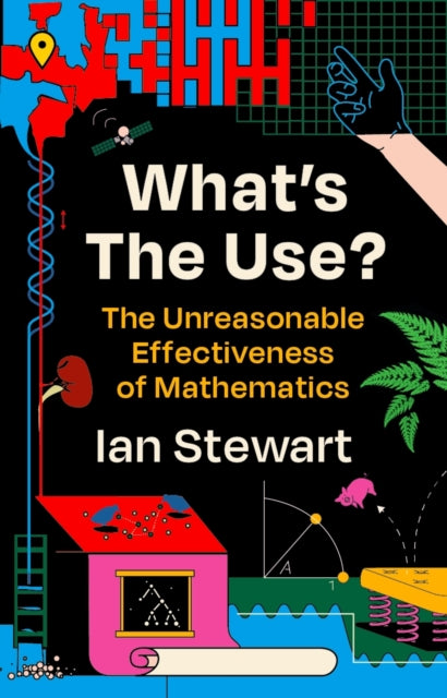 What's the Use?: The Unreasonable Effectiveness of Mathematics