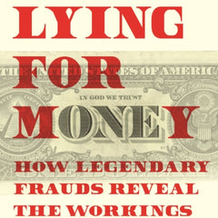 Collection image for: Corporate crime / white-collar crime Books