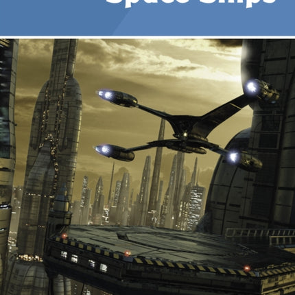 Space Ships: Set 2